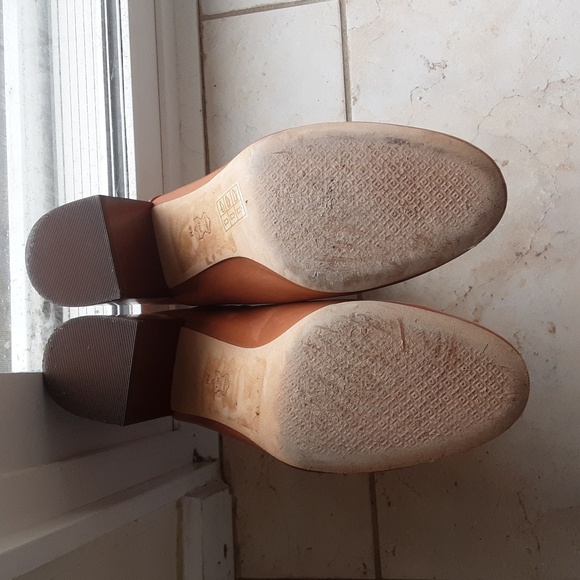 Tory Burch almost new boots - Picture 10 of 11